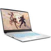 ноутбук MSI Sword 17 A11UD-810XRU-wpro Белый