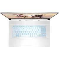 ноутбук MSI Sword 17 A11UD-810XRU-wpro Белый