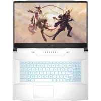 ноутбук MSI Sword 17 A11UD-810XRU-wpro Белый