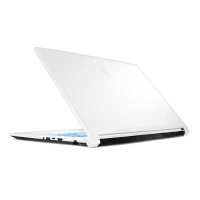 ноутбук MSI Sword 17 A12UD-248XRU Белый