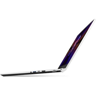 ноутбук MSI Sword 17 A12VE-808XRU Белый