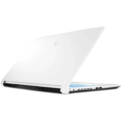 ноутбук MSI Sword 17 A12VF-812XRU-wpro Белый