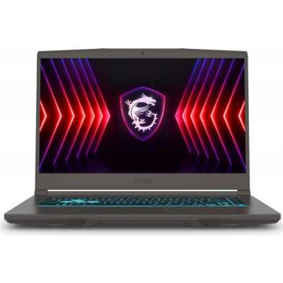 ноутбук MSI Thin 15 B13UCX-2649XRU 24G-wpro Серый