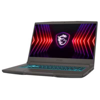 ноутбук MSI Thin 15 B13UCX 9S7-16R831-2649_Win11p Серый