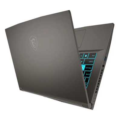 ноутбук MSI Thin 15 B13UCX-2649XRU Серый