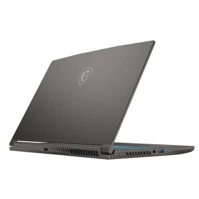 ноутбук MSI Thin 15 B13UCX-2649XRU Серый