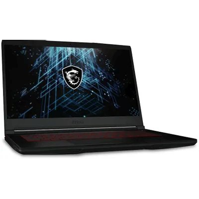 ноутбук MSI Thin GF63 11UC-1605XRU-wpro Черный