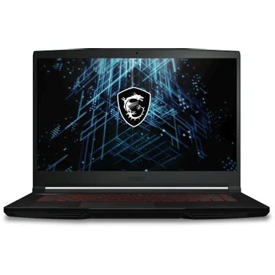 ноутбук MSI Thin GF63 11UCX-1606XRU Черный