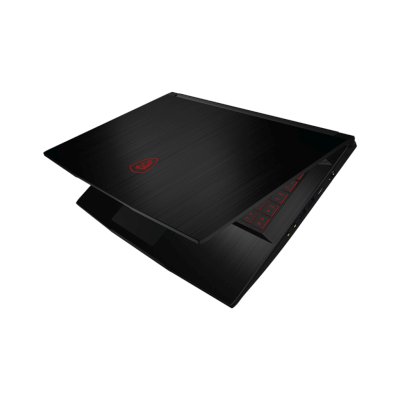 ноутбук MSI Thin GF63 12UC-1047XRU Черный