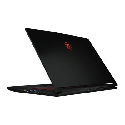 ноутбук MSI Thin GF63 12UC-1047XRU Черный