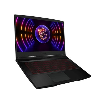 ноутбук MSI Thin GF63 12VF-272NL Черный