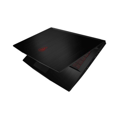 ноутбук MSI Thin GF63 12VF-272NL Черный