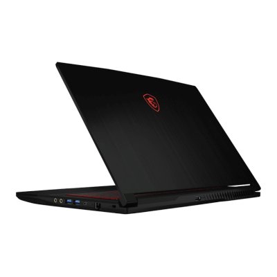 ноутбук MSI Thin GF63 12VF-272NL Черный