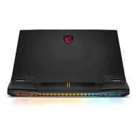 ноутбук MSI Titan GT77 12UHS-208RU Черный