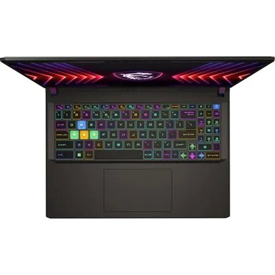 ноутбук MSI Vector 16 HX A13VHG-474XRU Серый