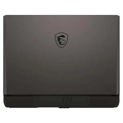 ноутбук MSI Vector 16 HX AI A2XWIG-603XRU Серый