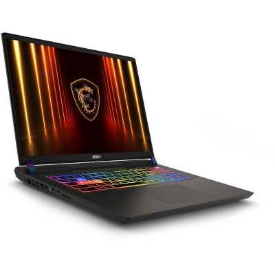 ноутбук MSI Vector 17 HX AI A2XWJG-062RU Серый