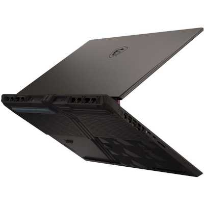 ноутбук MSI Vector 17 HX AI A2XWJG-062RU Серый