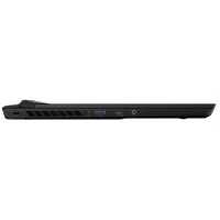 ноутбук MSI Vector GP66 HX 12UGS 9S7-154522-207-wpro Черный