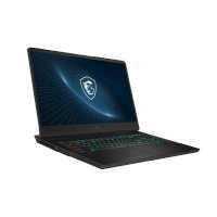 ноутбук MSI Vector GP76 12UGS-454RU Черный