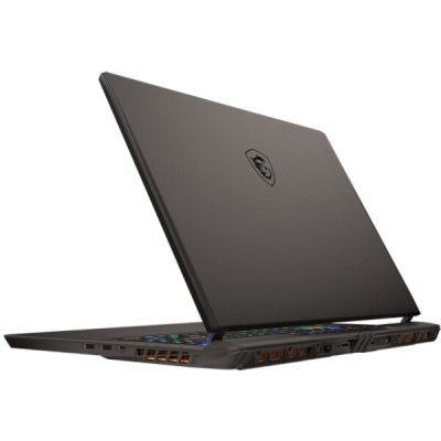 ноутбук MSI Vector GP78 HX 13VG-098BY Серый