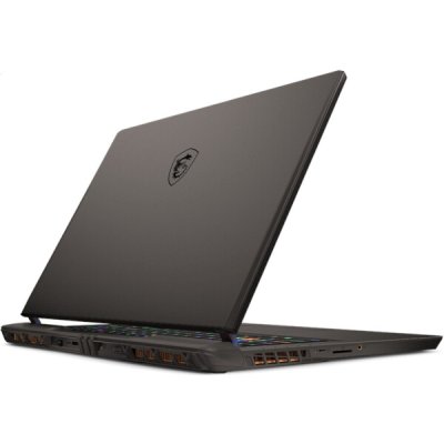ноутбук MSI Vector GP78 HX 13VG-098BY Серый