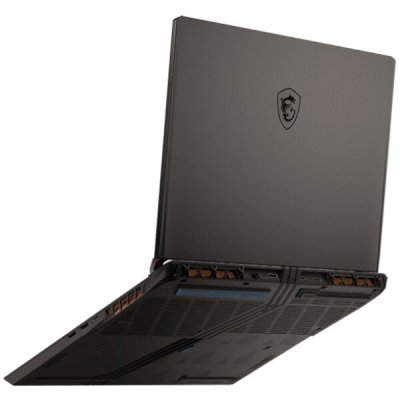ноутбук MSI Vector GP78 HX 13VG-098BY Серый