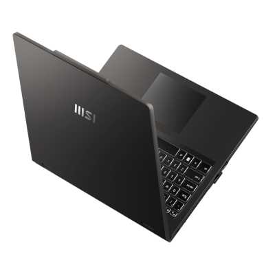 ноутбук MSI Venture 16 AI A1MG-037XRU-wpro Серый