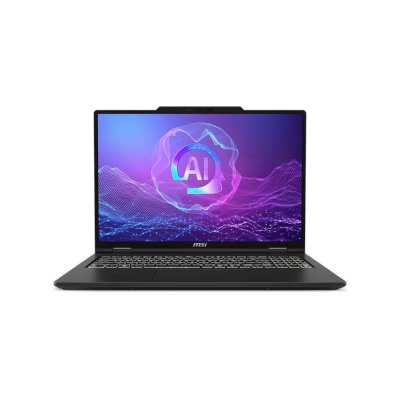 ноутбук MSI VenturePro 16 AI A2HVEG-042XRUY Серый
