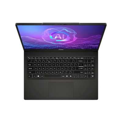 ноутбук MSI VenturePro 16 AI A2HVEG-042XRUY Серый