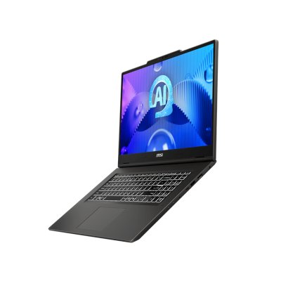 ноутбук MSI VenturePro 17 AI A1VEG-005XRU Серый