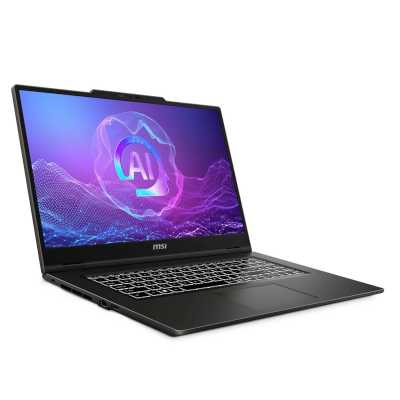 ноутбук MSI VenturePro 17 AI A2HVEG-023XRU Серый