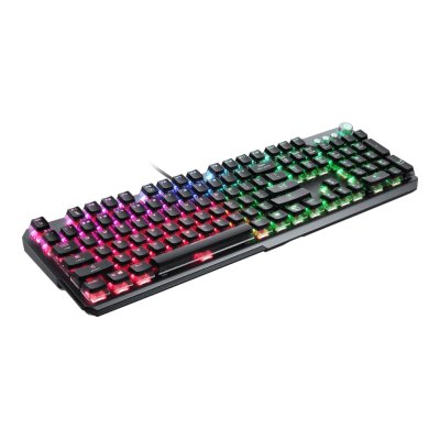 клавиатура MSI Vigor GK71 Sonic Черный