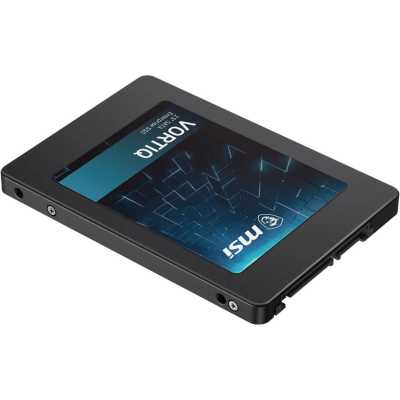SSD диск MSI VORTIQ E21SKIB5 1.92Tb S78-440Q2P0-P83 Черный