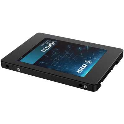 SSD диск MSI VORTIQ E21SKIB5 1.92Tb S78-440Q2P0-P83 Черный