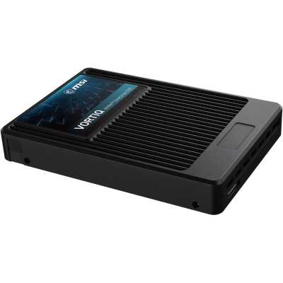 SSD диск MSI VORTIQ E41XHYV6N-S 15.36Tb S78-440U040-P83 Черный