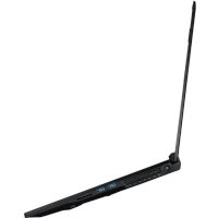ноутбук MSI WE73 8SJ-074 Черный