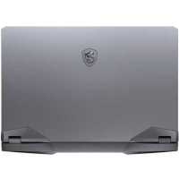 ноутбук MSI WE76 11UK-455RU Серый
