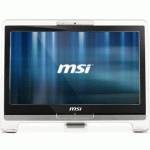 моноблок MSI Wind Top AE1920-093 Голубой