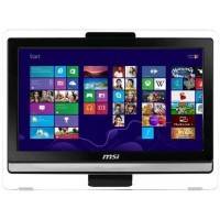 моноблок MSI Wind Top AE200 5M-226X Черный