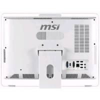 моноблок MSI Wind Top AE201-080 9S6-AA8212-080 Белый