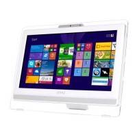 моноблок MSI Wind Top AE203G-014 Белый