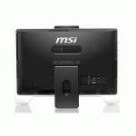 моноблок MSI Wind Top AE2050-048 Черный
