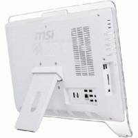 моноблок MSI Wind Top AE2051-040 Белый