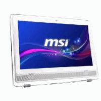моноблок MSI Wind Top AE220-009 Белый