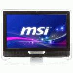моноблок MSI Wind Top AE2210-078 Черный
