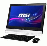 моноблок MSI Wind Top AE2212G-011 Черный
