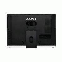 моноблок MSI Wind Top AE2212G-013 Черный