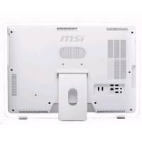 моноблок MSI Wind Top AE222-264 9S6-AC1112-264 Белый