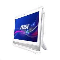 моноблок MSI Wind Top AE222-264 9S6-AC1112-264 Белый